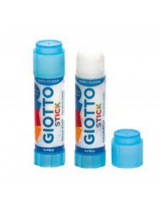 COLLA STICK GIOTTO 10GR 2