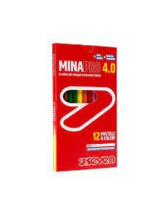 PASTELLI SEVEN DA 12 2