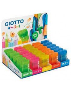 TEMPERAMATITE GIOTTO MAXI 3X1  2