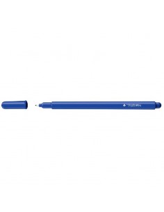 TRATTO PEN BLU