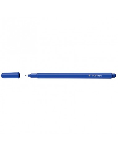 TRATTO PEN BLU