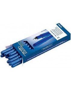 TRATTO PEN BLU 2