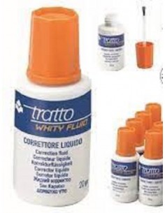 CORRETTORE A PENNELLO...