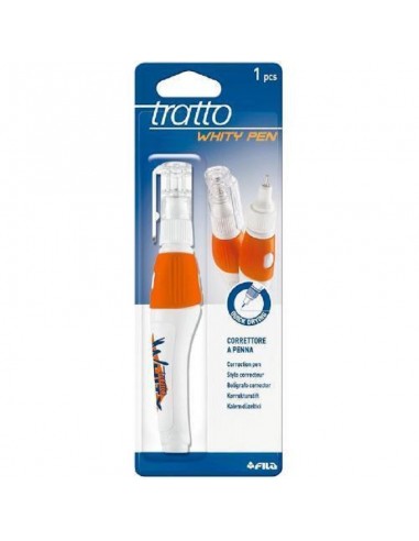 CORRETTORE TRATTO WHITY FLUID