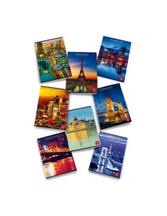 MAXI 80GR FANTASIA RIG.A 42FF