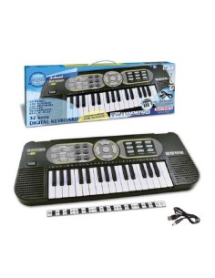 DIAMONICA BONTEMPI DIGITALE...