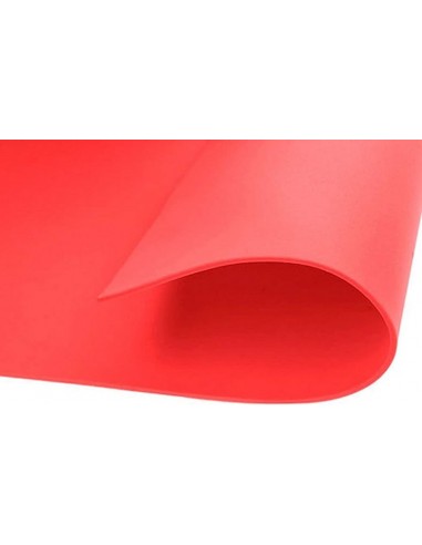 GOMMA EVA ROSSO ANGURIA 40X60