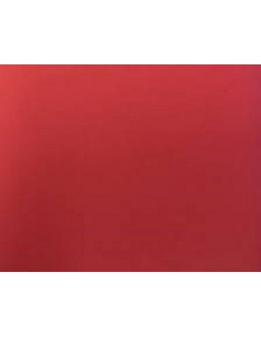 GOMMA EVA ROSSO NATALE 40X60