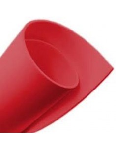 GOMMA EVA ROSSO NATALE 40X60 2