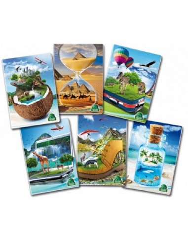 MAXI 80GR FANTASIA RIG.C 42FF