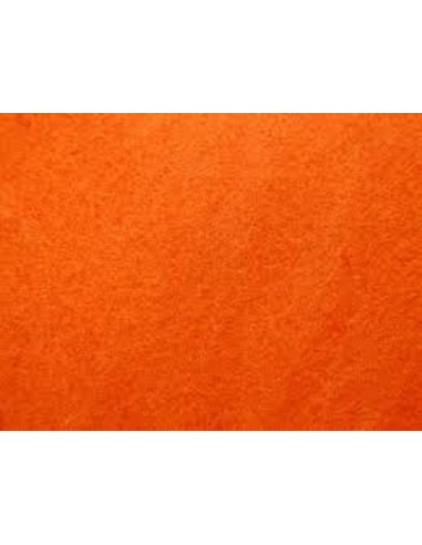 FELTRO 40X60 ARANCIO