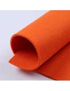 FELTRO 40X60 ARANCIO 2