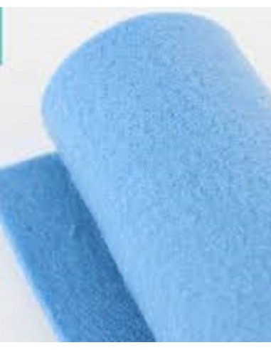 FELTRO 40X60 CELESTE