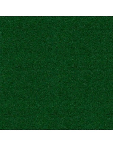 FELTRO 40X60 VERDE SCURO