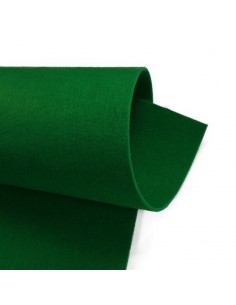 FELTRO 40X60 VERDE SCURO 2
