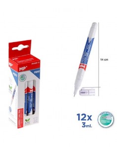 CORRETTORE MINI PENNA