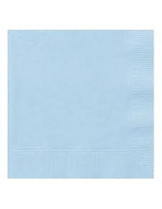 TOVAGLIOLI 25X25 CELESTE 100PZ 2