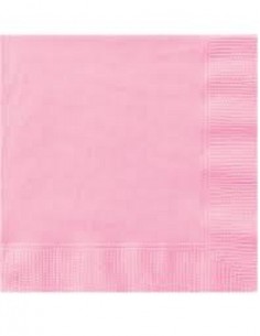 TOVAGLIOLI 25X25 ROSA 100PZ