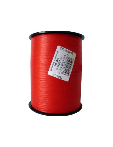 NASTRINO OPALIX ROSSO 250Y