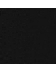 TOVAGLIOLI CARTA 38X38 NERO...