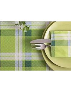 TOVAGLIETTE 40X30 SCOZZESE... 2