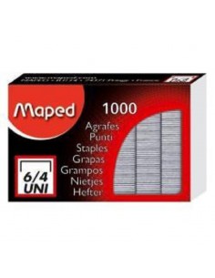 PUNTE PER SPILLATRICE Maped...