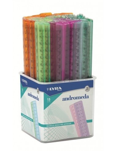 RIGHELLO FILA CM 15 PZ 100