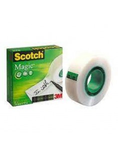 NASTRO ADESIVO INVISIBILE...