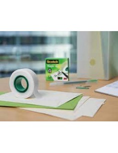 NASTRO ADESIVO INVISIBILE... 2