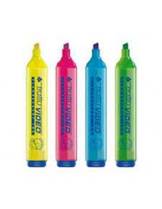 EVIDENZIATORE TRATTO VIDEO... 2