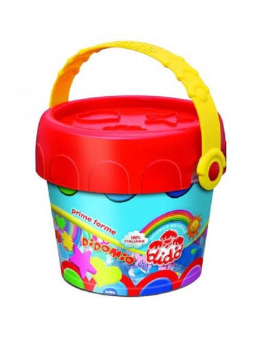 SECCHIELLO MEDIO DIDO' 