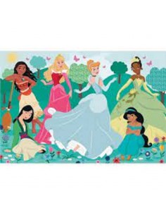 PUZZLE 104PZ PRINCIPESSE... 2