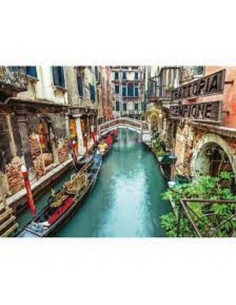 PUZZLE 1000PZ VENEZIA 2