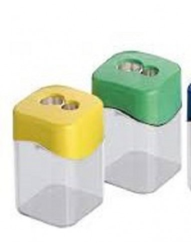 TEMPERAMATITE QUATTRO SWING 2 FORI pz 10