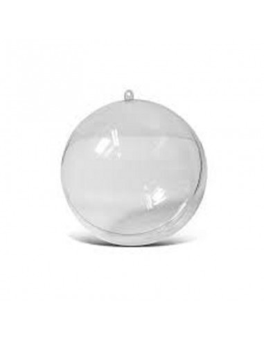 SFERE KRISTALL 6CM