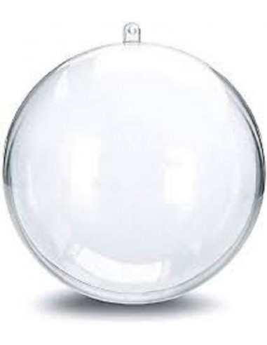 SFERE KRISTALL 10CM