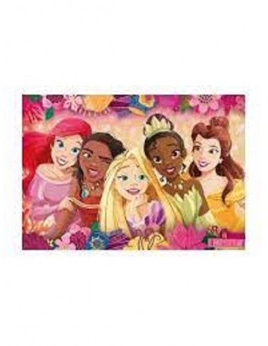 PUZZLE 24PZ PRINCESS