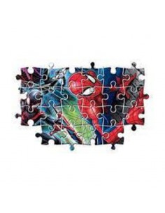 PUZZLE 24PZ SPIDERMAN 2