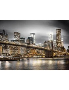 PUZZLE 1000PZ NEW YORK 2