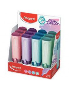 EVIDENZIATORE GLITTER EXPO'...