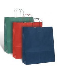 BUSTE CARTA 22X29 COLORI MIX