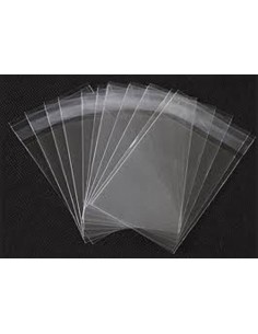 BUSTE NEUTRE+ADESIVO 8X15...