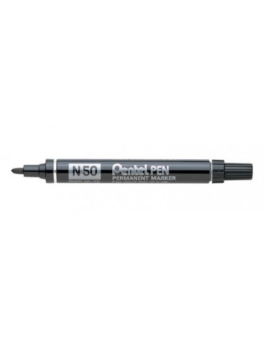 MARCATORE PENTEL N.50 NERO