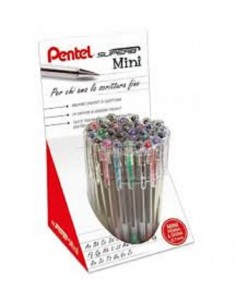 PENNA SUPERB MINI ESP.48PZ