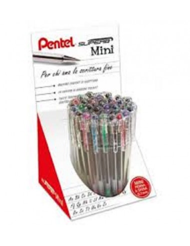 PENNA SUPERB MINI ESP.48PZ