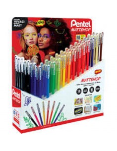PENNA METTEHOP K110...