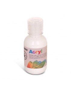 TEMPERA ACRILICA PRIMO...