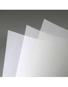 BLOCCO A4 CARTA LUCIDO 10FF
