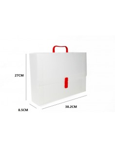 POLIONDA 27X38 DORSO 8