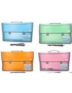 VALIGETTA MORBIDA+SOFFIETTO... 2